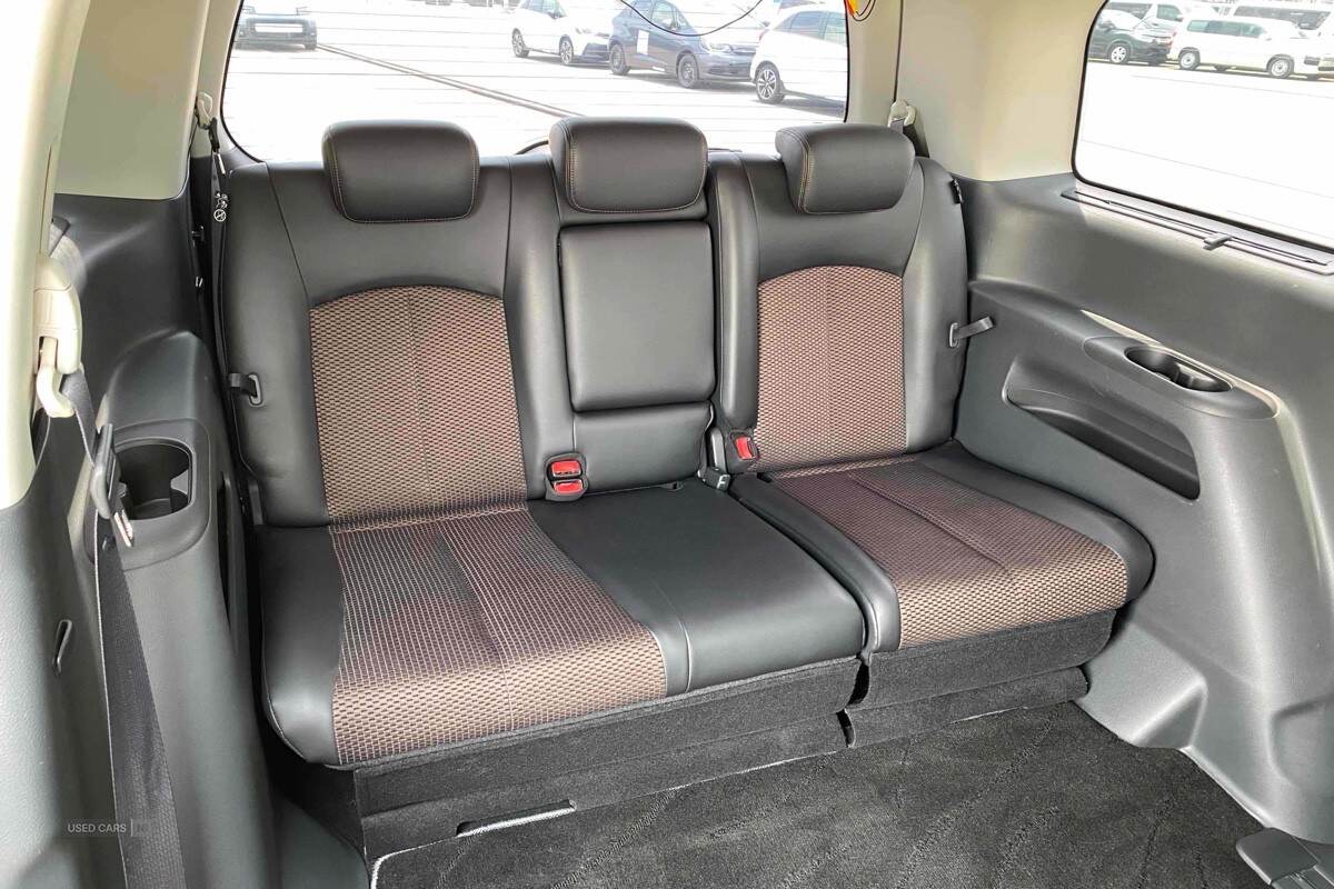  2024 Nissan Elgrand Derivative