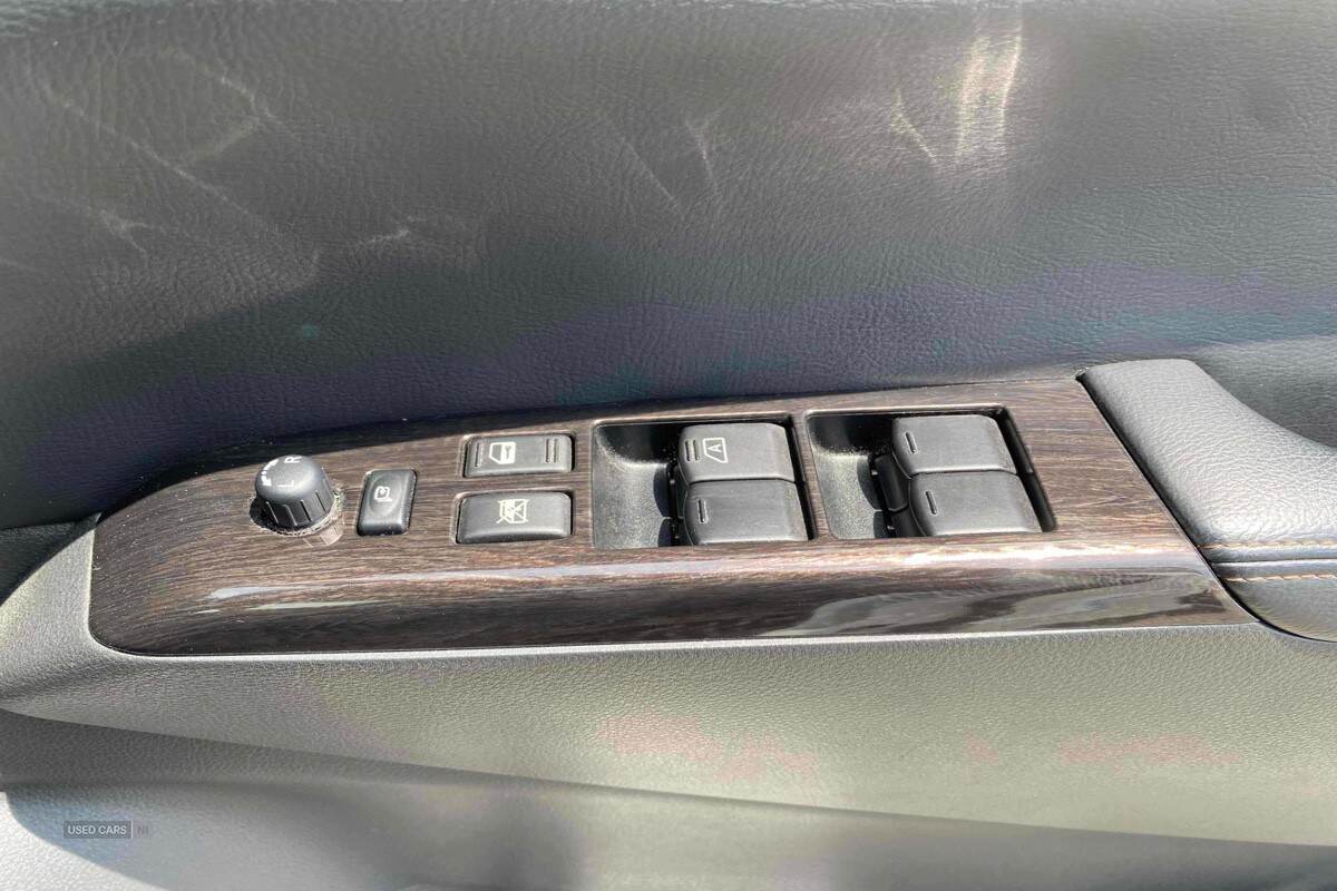  2024 Nissan Elgrand Derivative