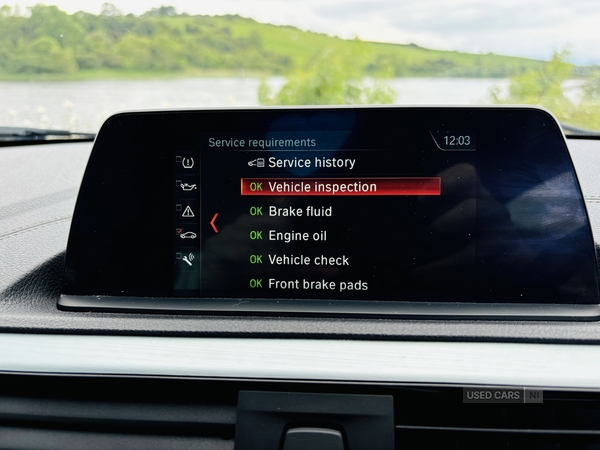 BMW 2 Series DIESEL COUPE in Derry / Londonderry
