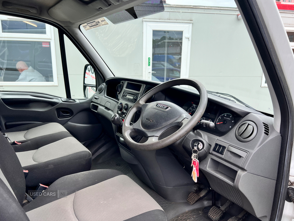 Iveco Daily 35S11 DIESEL in Antrim