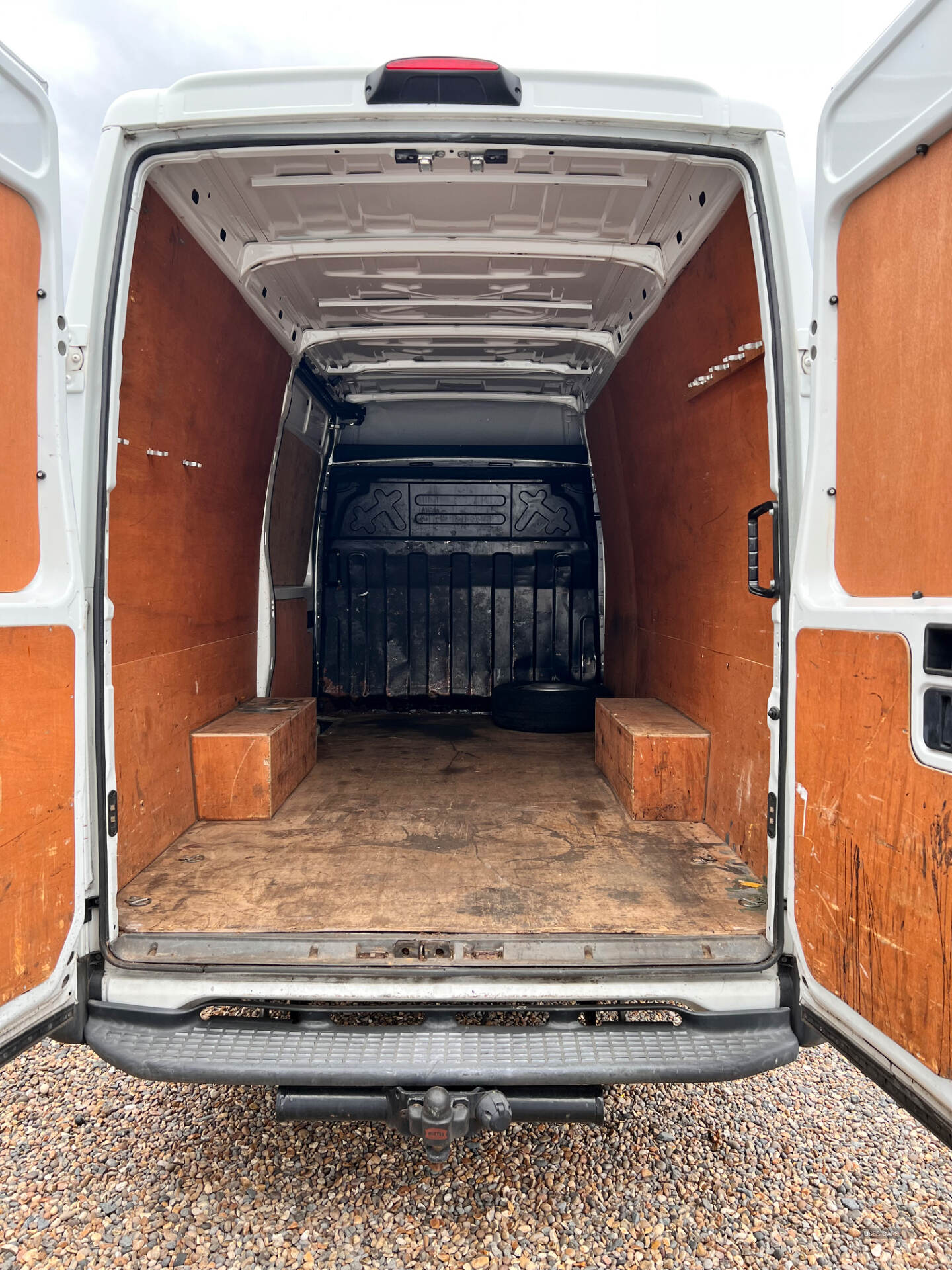 Iveco Daily 35S11 DIESEL in Antrim