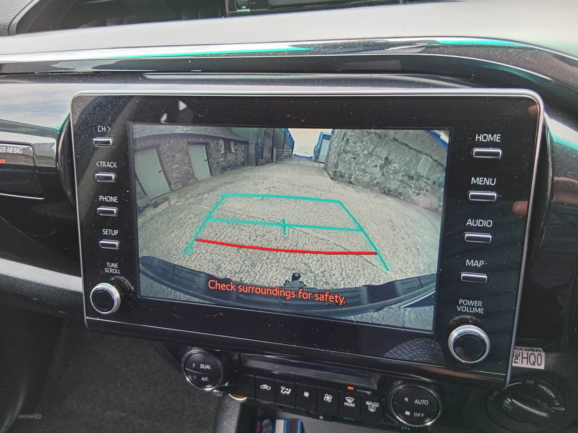 Apr 2022 Toyota Hilux Invincible D/Cab Pick Up 2.8 D-4D