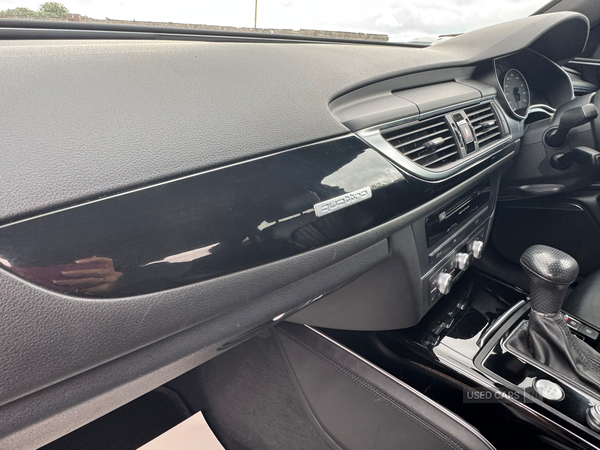 Audi A6 SALOON SPECIAL EDITIONS in Antrim