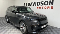 Land Rover Range Rover Sport DYNAMIC SE in Tyrone