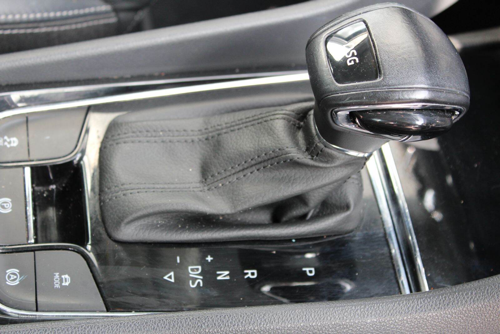 Apr 2021 Skoda Kodiaq 1.5 TSI SE L 5dr DSG [7 Seat]