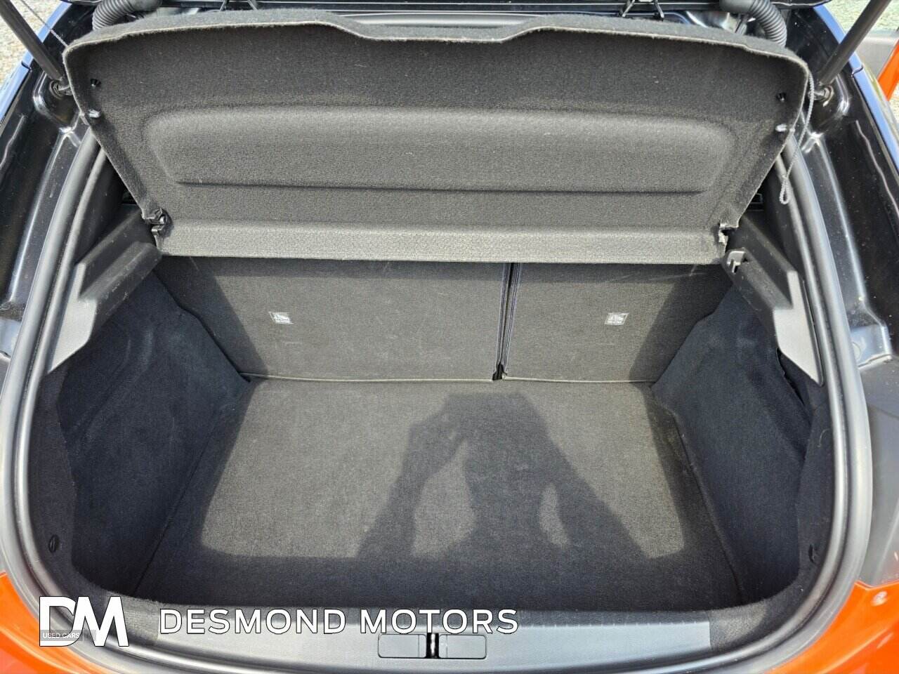 Dec 2021 Vauxhall Corsa 1.2 Turbo SRi 5dr