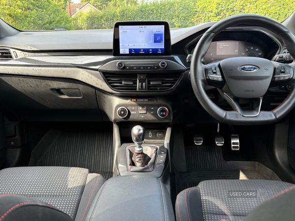 Ford Focus HATCHBACK in Antrim