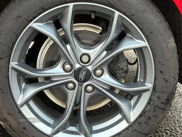 Ford Focus HATCHBACK in Antrim