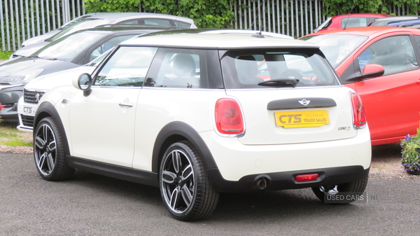 MINI Hatch DIESEL in Derry / Londonderry