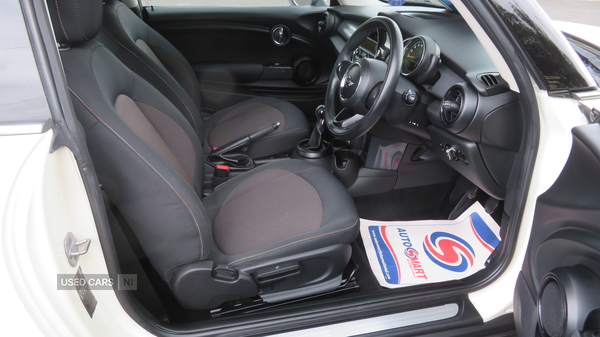 MINI Hatch DIESEL in Derry / Londonderry