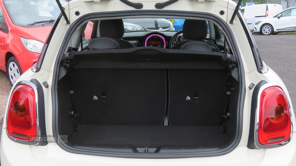 MINI Hatch DIESEL in Derry / Londonderry