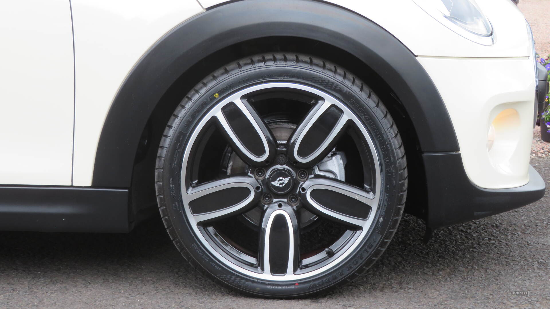 MINI Hatch DIESEL in Derry / Londonderry