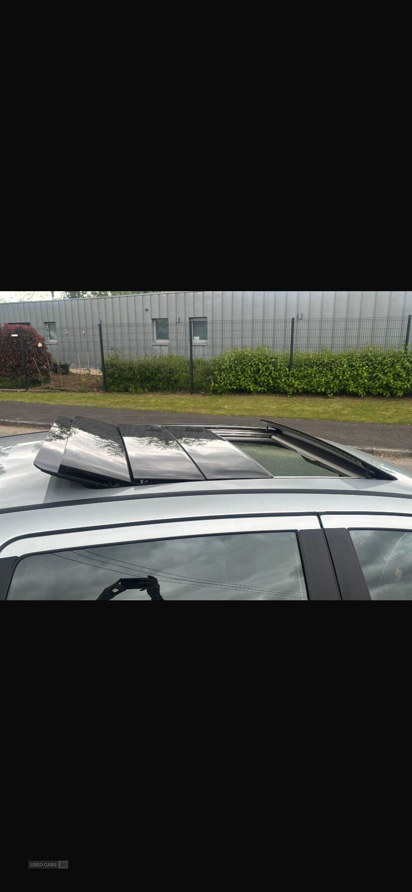 May 2010 Mercedes A-Class A180 CDI Avantgarde SE 5dr CVT Auto