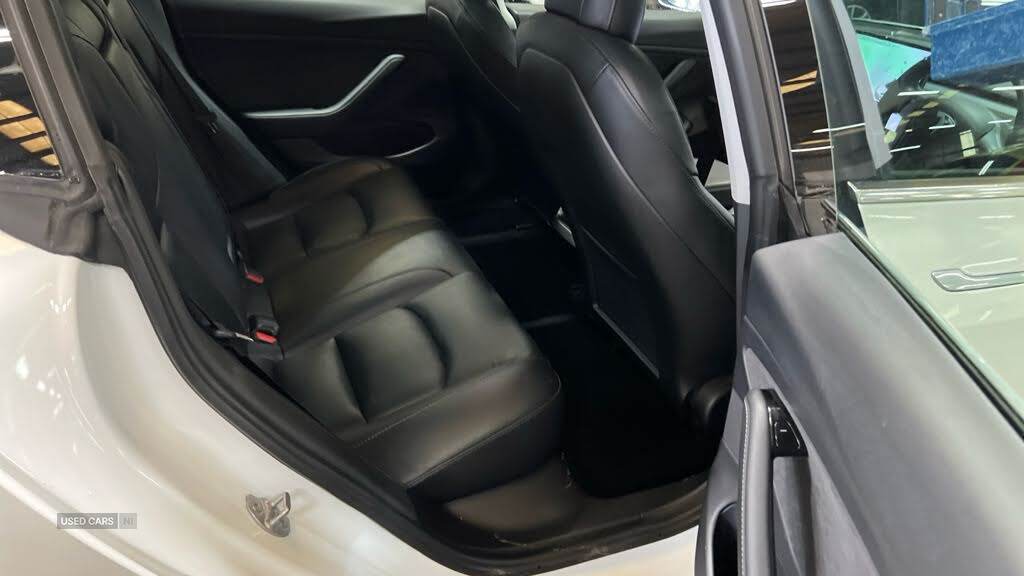 TESLA Model 3 SALOON in Fermanagh