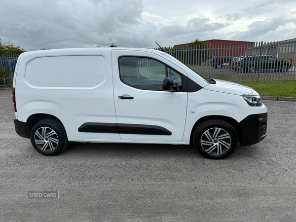 Citroen Berlingo M DIESEL in Derry / Londonderry