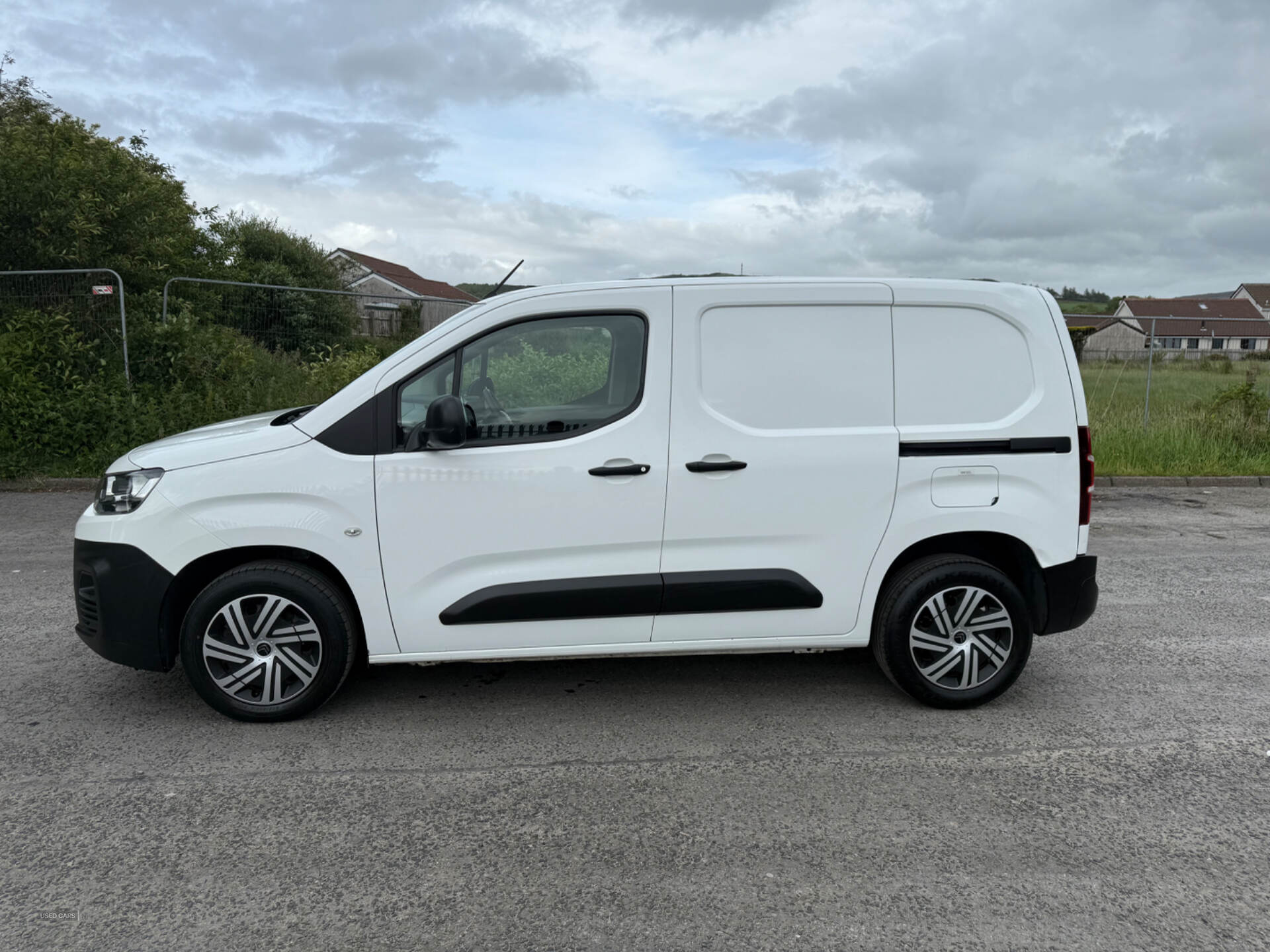 Citroen Berlingo M DIESEL in Derry / Londonderry