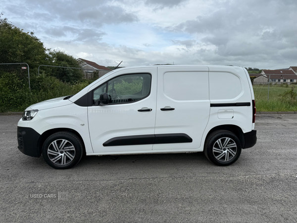 Citroen Berlingo M DIESEL in Derry / Londonderry