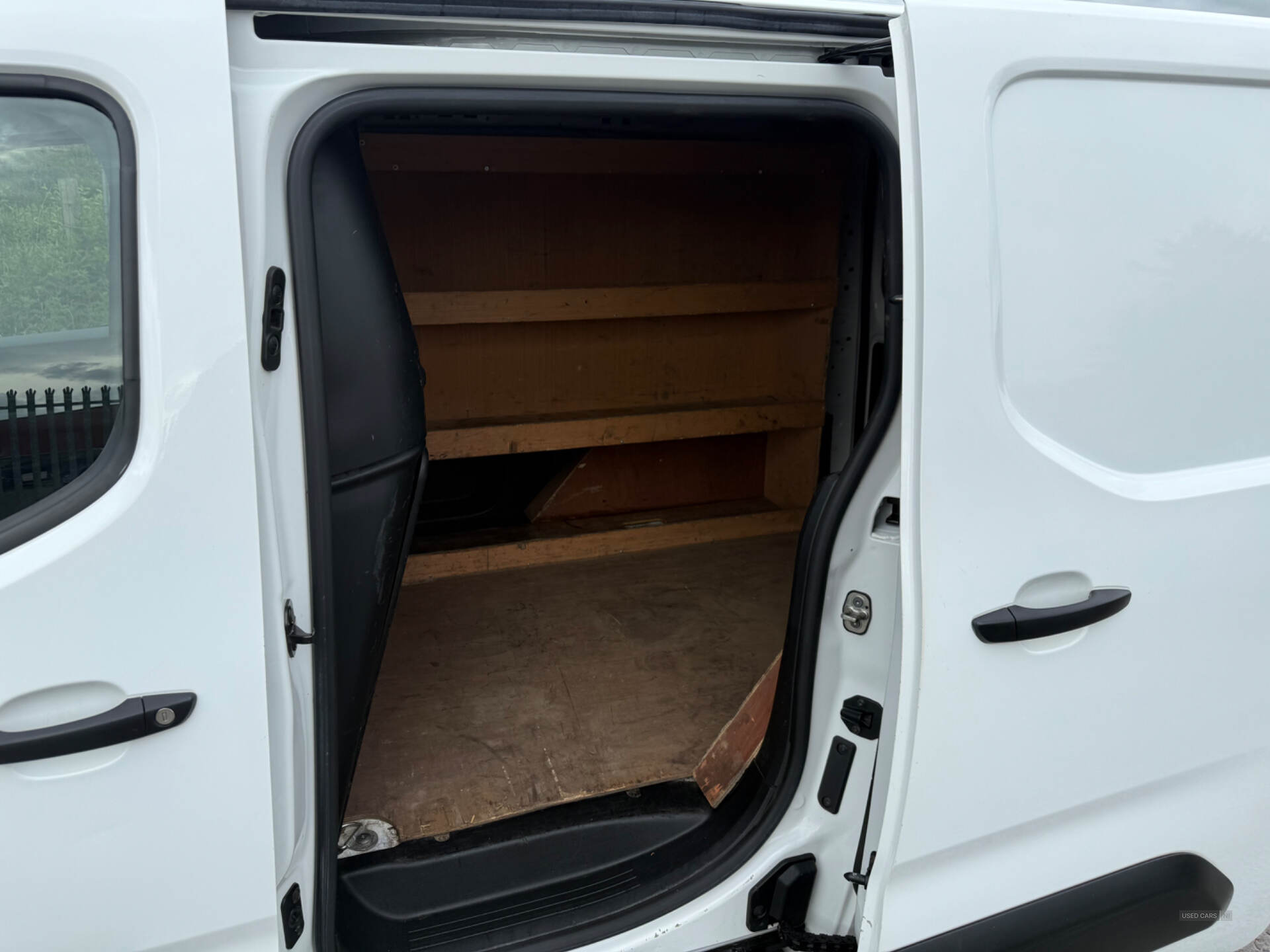 Citroen Berlingo M DIESEL in Derry / Londonderry