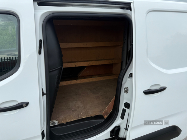 Citroen Berlingo M DIESEL in Derry / Londonderry