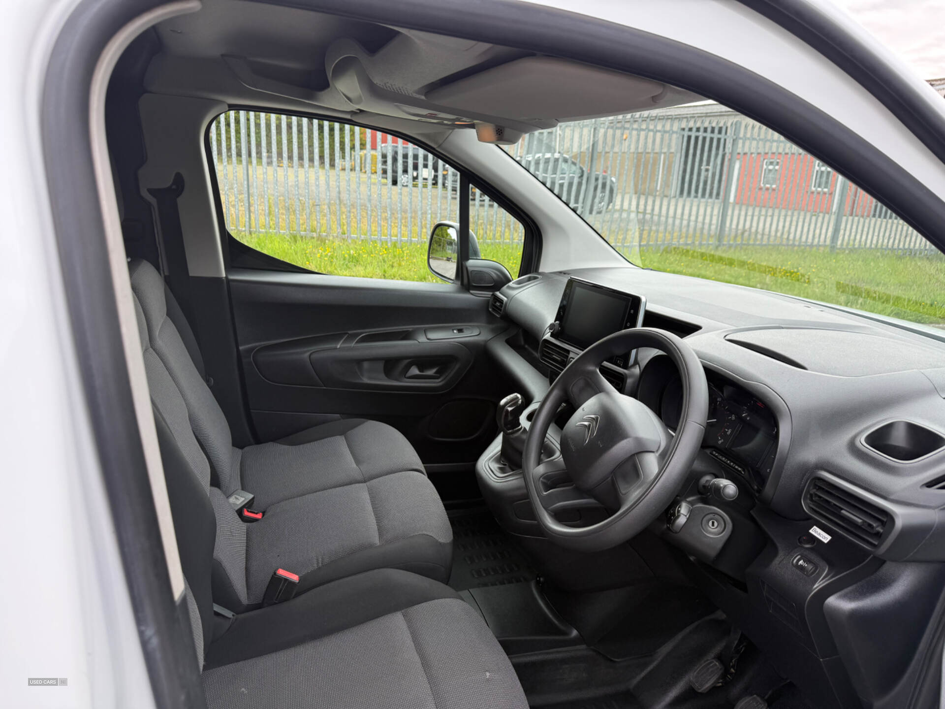 Citroen Berlingo M DIESEL in Derry / Londonderry