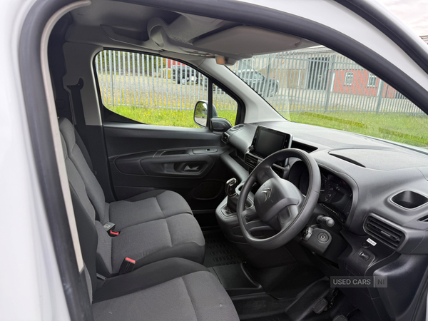 Citroen Berlingo M DIESEL in Derry / Londonderry