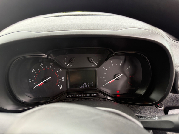 Citroen Berlingo M DIESEL in Derry / Londonderry