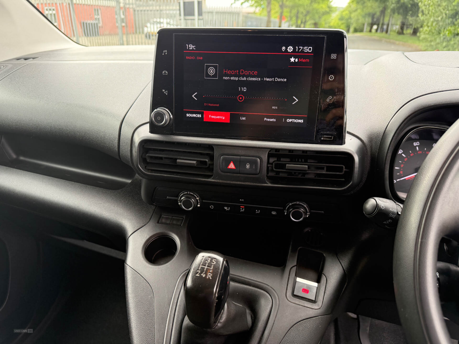 Citroen Berlingo M DIESEL in Derry / Londonderry