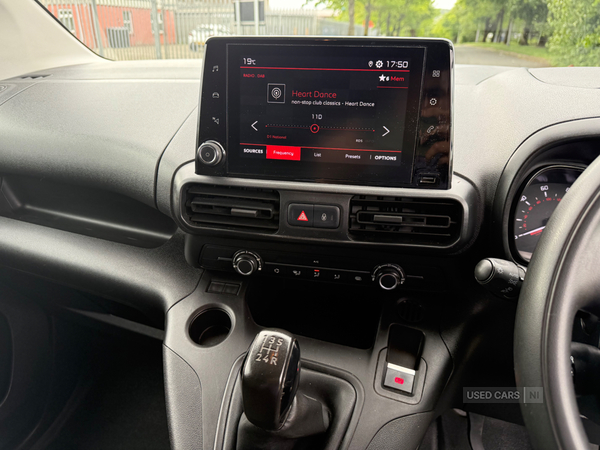 Citroen Berlingo M DIESEL in Derry / Londonderry