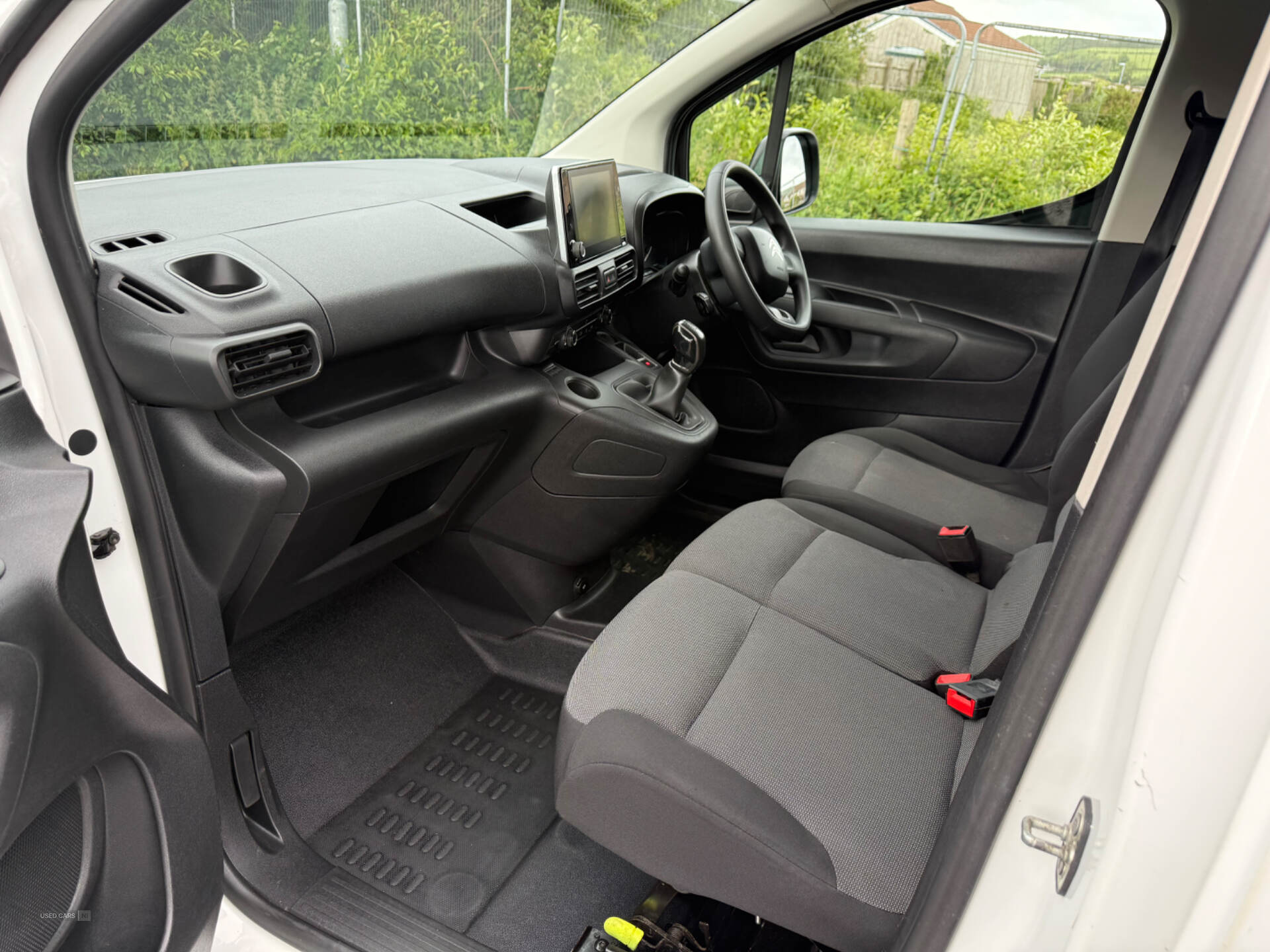 Citroen Berlingo M DIESEL in Derry / Londonderry