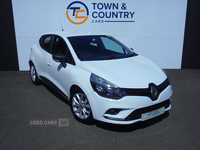 Renault Clio HATCHBACK in Antrim