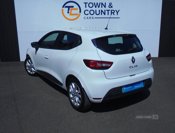 Renault Clio HATCHBACK in Antrim