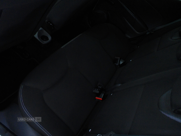 Renault Clio HATCHBACK in Antrim