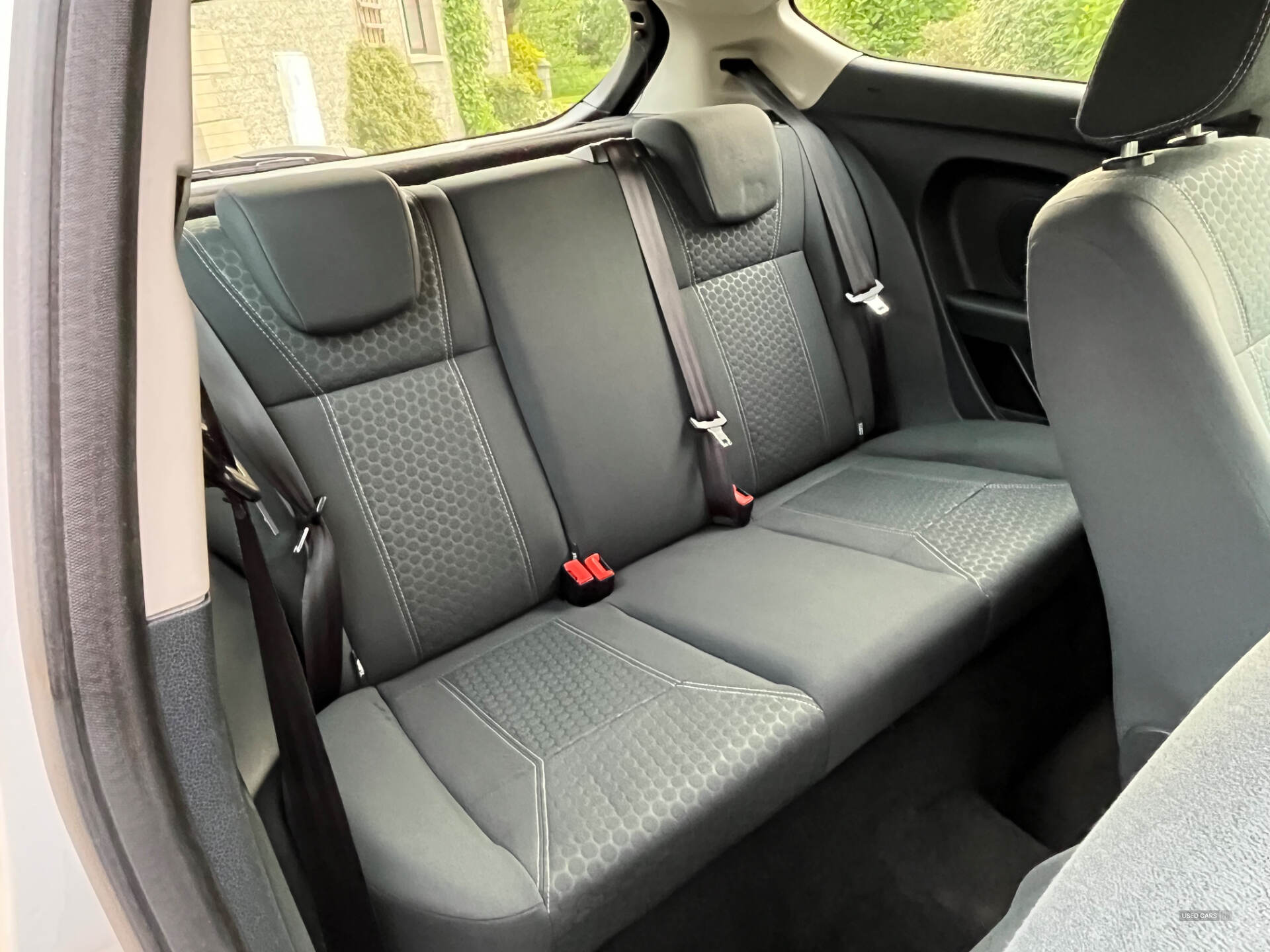 Jul 2010 Ford Fiesta 1.4 TDCi Zetec 3dr