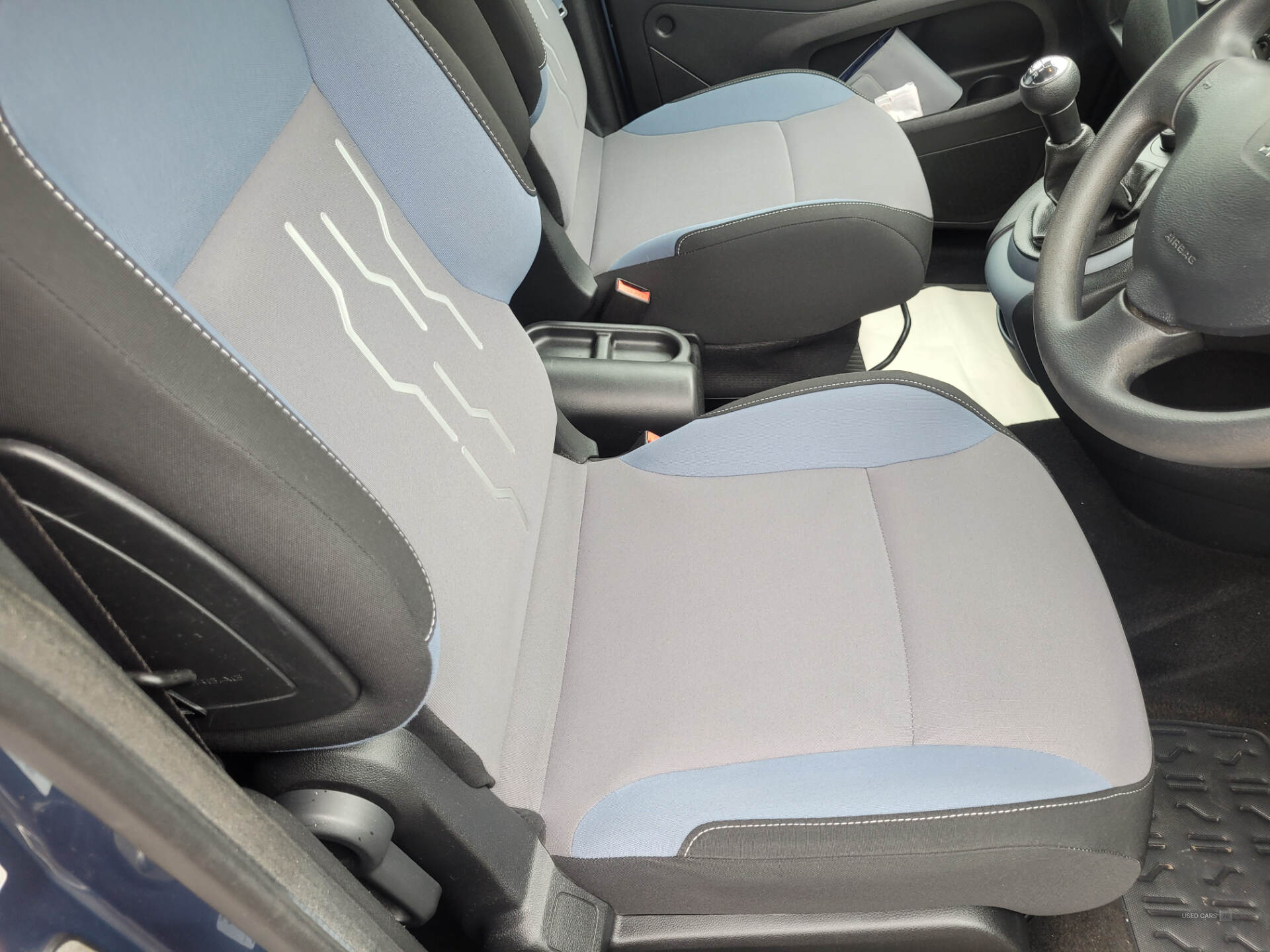Jan 2015 Peugeot Partner Tepee 1.6 120 S 5dr