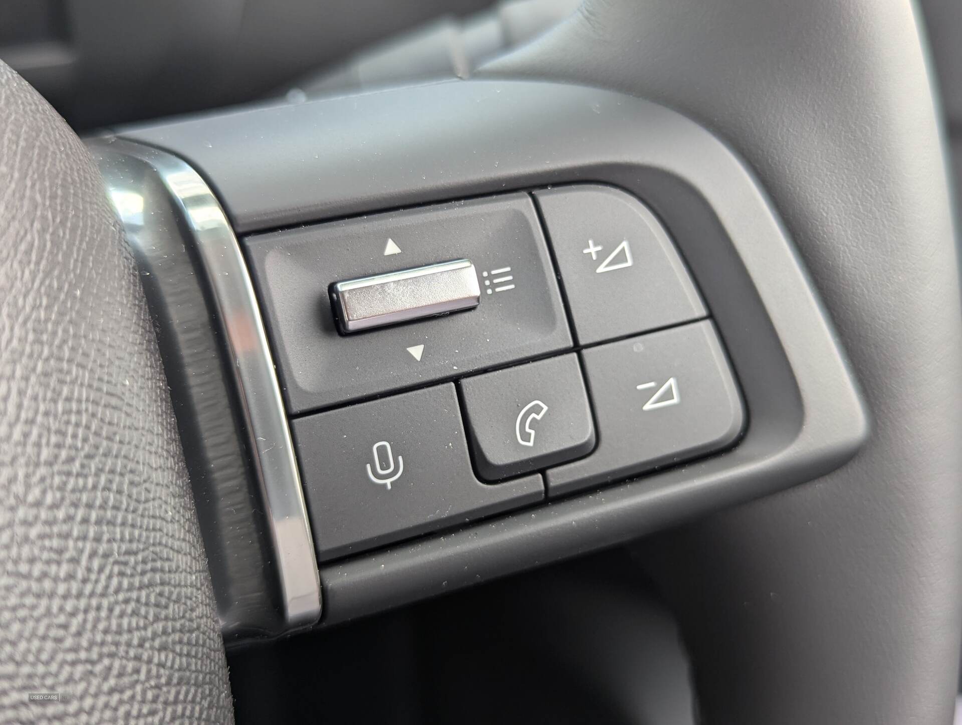 Jan 2025 Citroen C4 115kW Max Extended Range 54kWh 5dr Auto