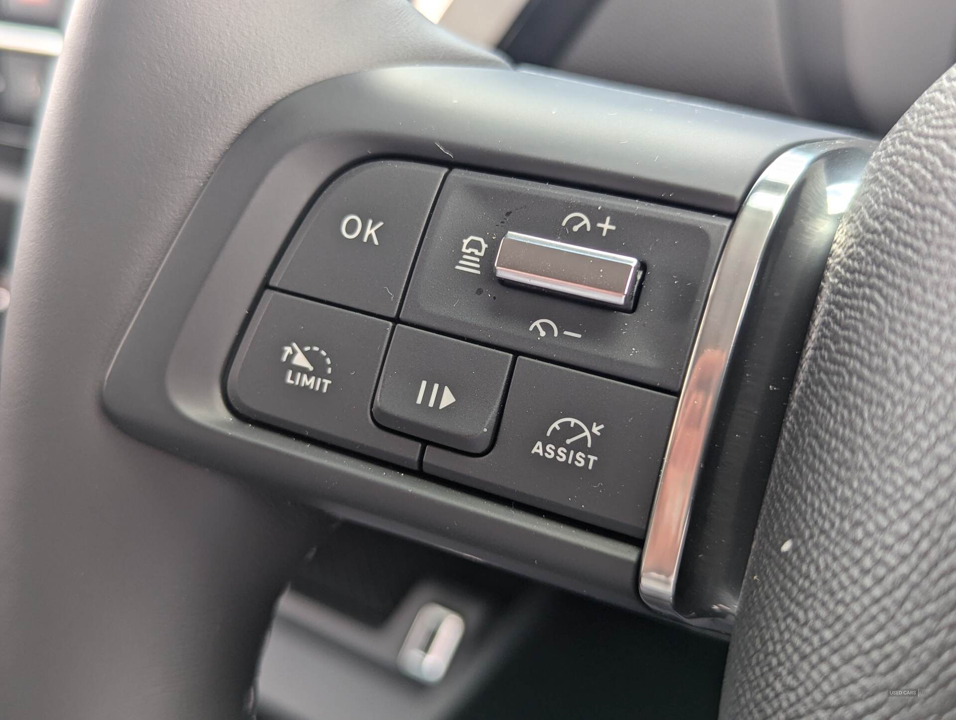 Jan 2025 Citroen C4 115kW Max Extended Range 54kWh 5dr Auto