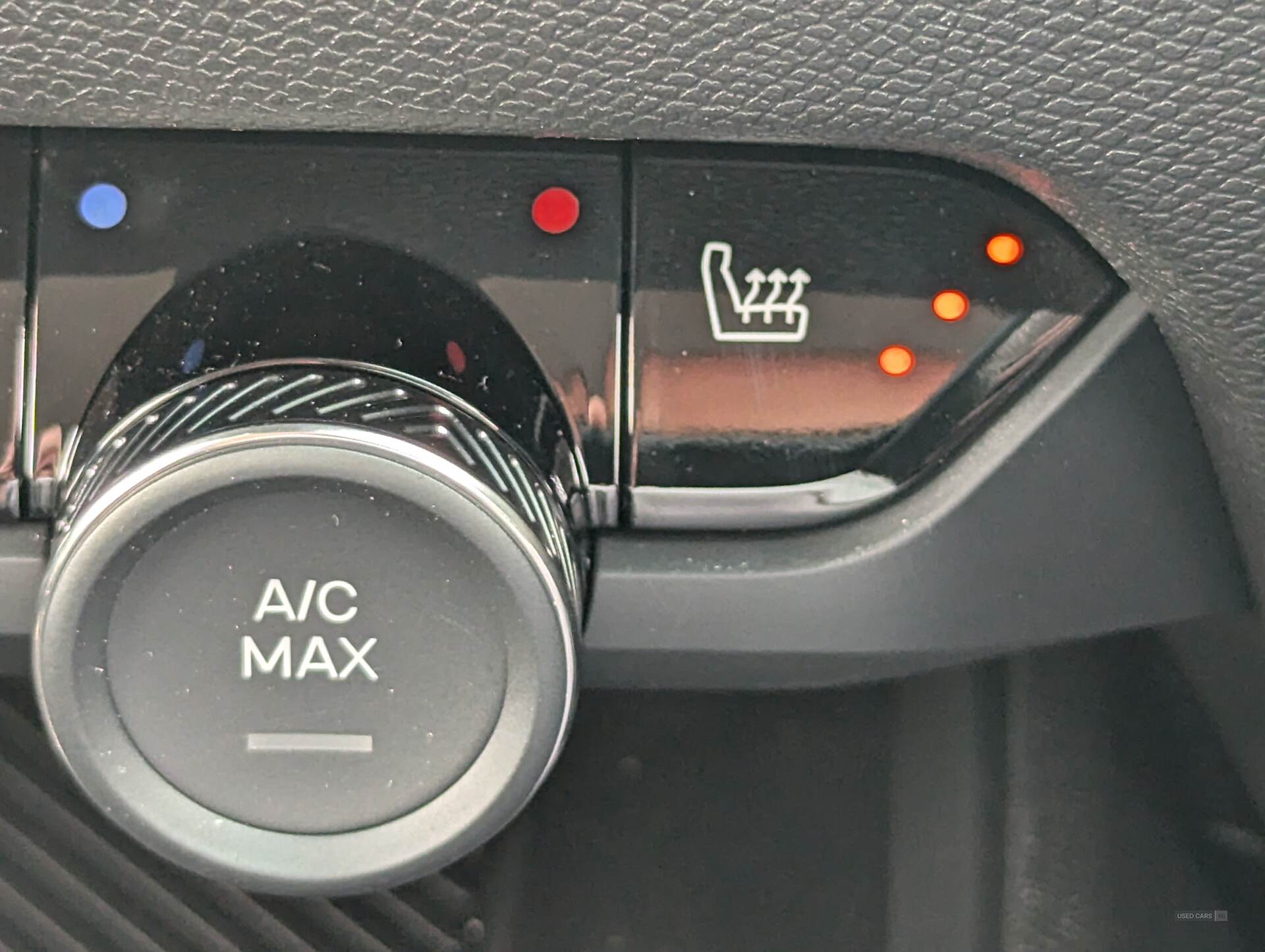 Jan 2025 Citroen C4 115kW Max Extended Range 54kWh 5dr Auto