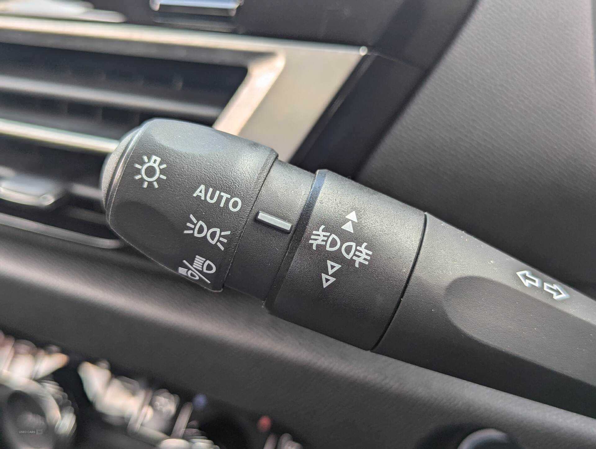 Jan 2025 Citroen C4 115kW Max Extended Range 54kWh 5dr Auto