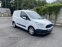 Ford Transit Courier Trend Tdci 1.5 TDCi Trend in Armagh
