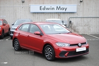 Volkswagen Polo Life Tsi Dsg 1.0 Life Tsi Dsg 95 Sensors in Antrim