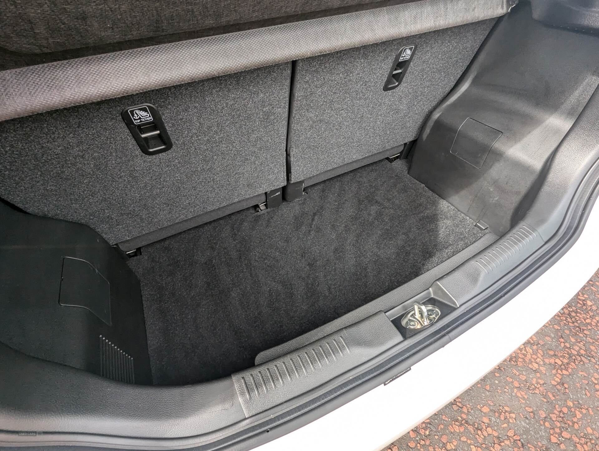 Feb 2022 Suzuki Ignis 1.2 Dualjet 12V Hybrid SZ5 5dr CVT