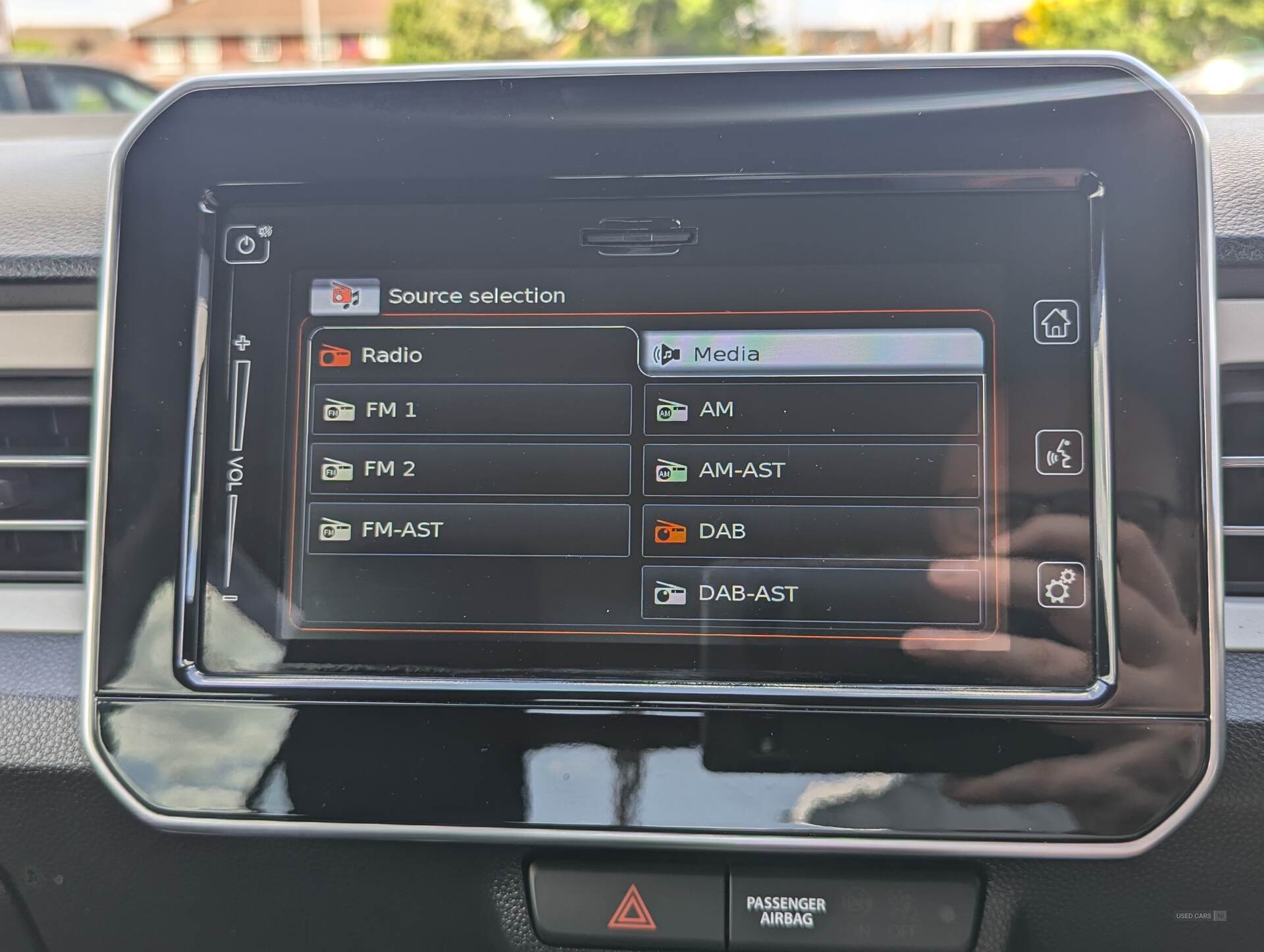 Feb 2022 Suzuki Ignis 1.2 Dualjet 12V Hybrid SZ5 5dr CVT