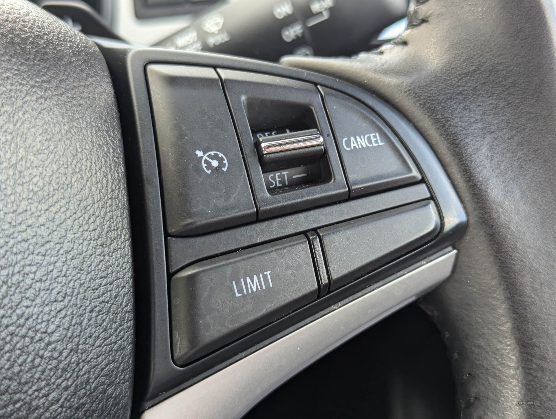 Feb 2022 Suzuki Ignis 1.2 Dualjet 12V Hybrid SZ5 5dr CVT