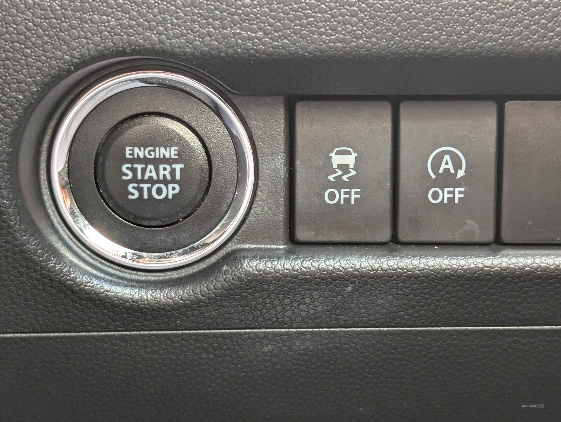 Feb 2022 Suzuki Ignis 1.2 Dualjet 12V Hybrid SZ5 5dr CVT
