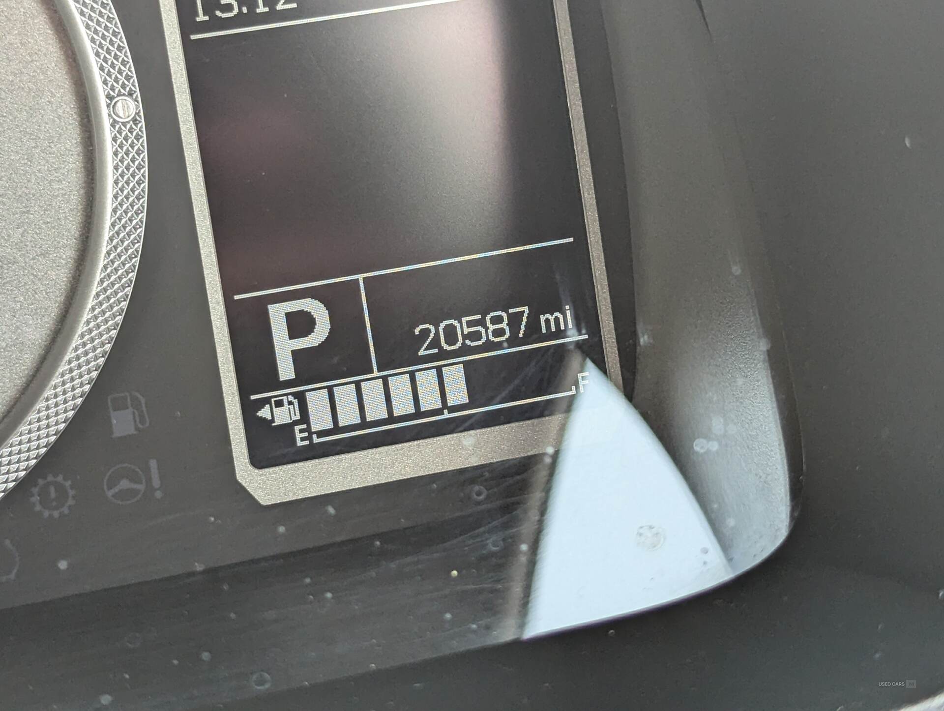 Feb 2022 Suzuki Ignis 1.2 Dualjet 12V Hybrid SZ5 5dr CVT