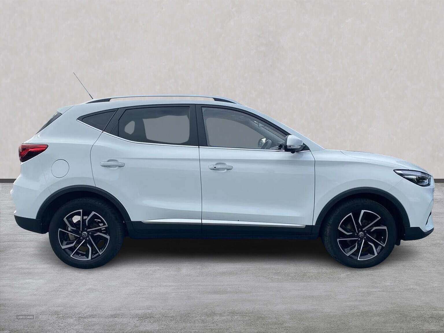 Jun 2023 MG Motor Uk ZS 1.0T Gdi Exclusive 5Dr