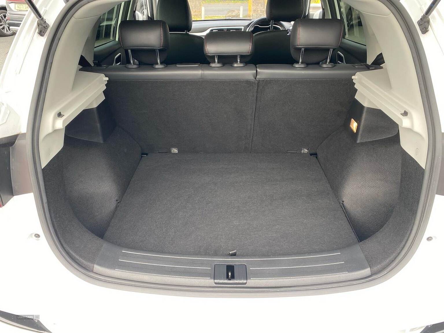 Jun 2023 MG Motor Uk ZS 1.0T Gdi Exclusive 5Dr
