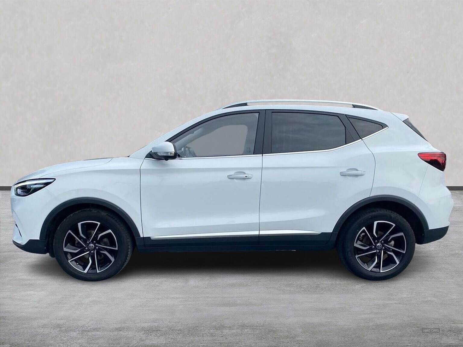 Jun 2023 MG Motor Uk ZS 1.0T Gdi Exclusive 5Dr