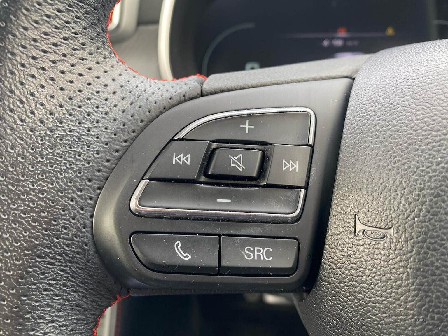 Jun 2023 MG Motor Uk ZS 1.0T Gdi Exclusive 5Dr