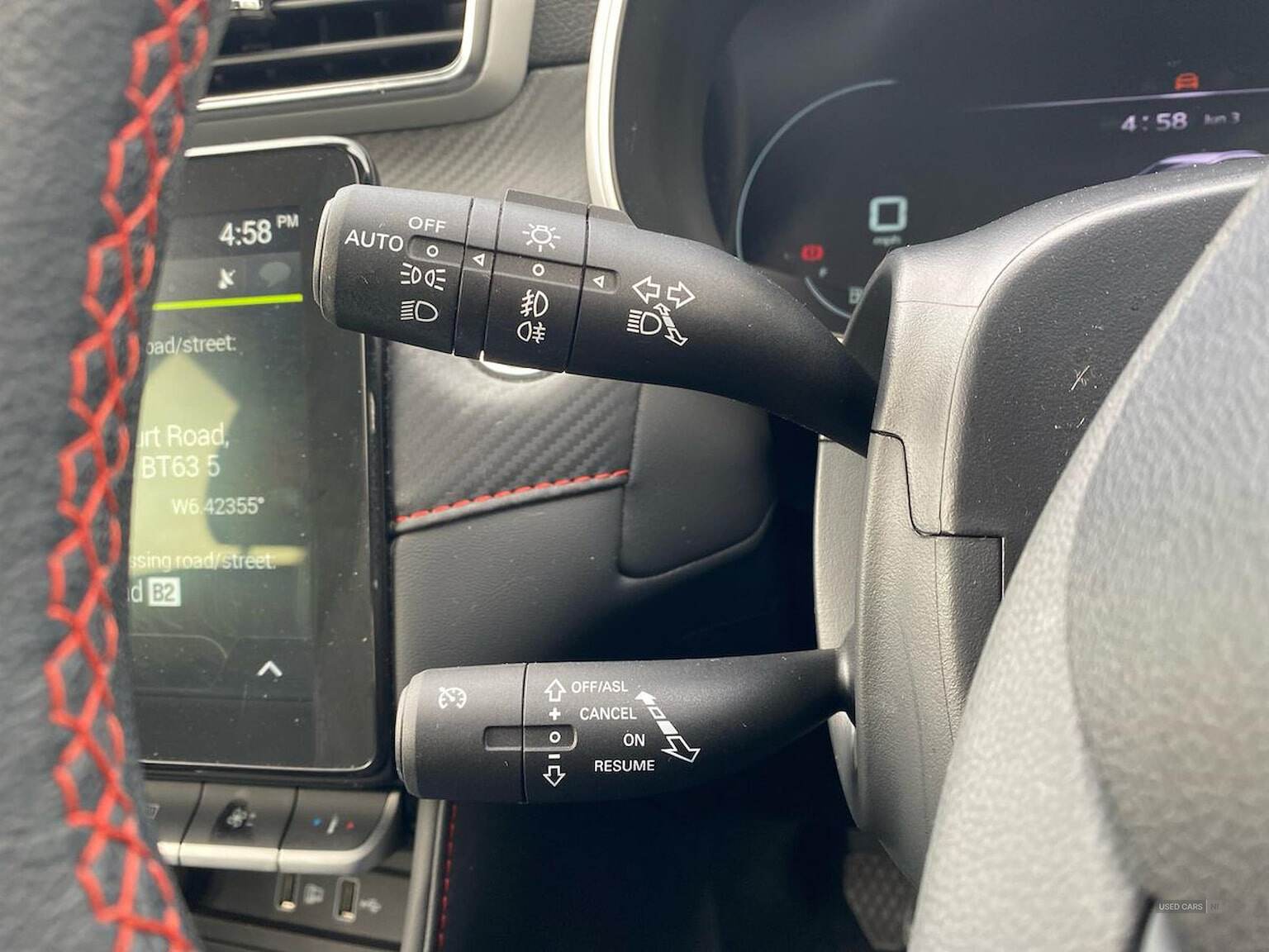 Jun 2023 MG Motor Uk ZS 1.0T Gdi Exclusive 5Dr